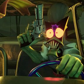 Jack knows the secret of Melancholy Hill