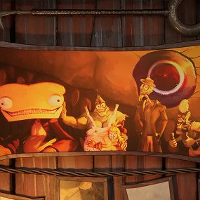 Whale Belly Butcher Shop